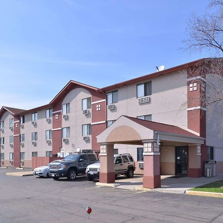 Rodeway Inn Waukegan - Gurnee Kültér fotó