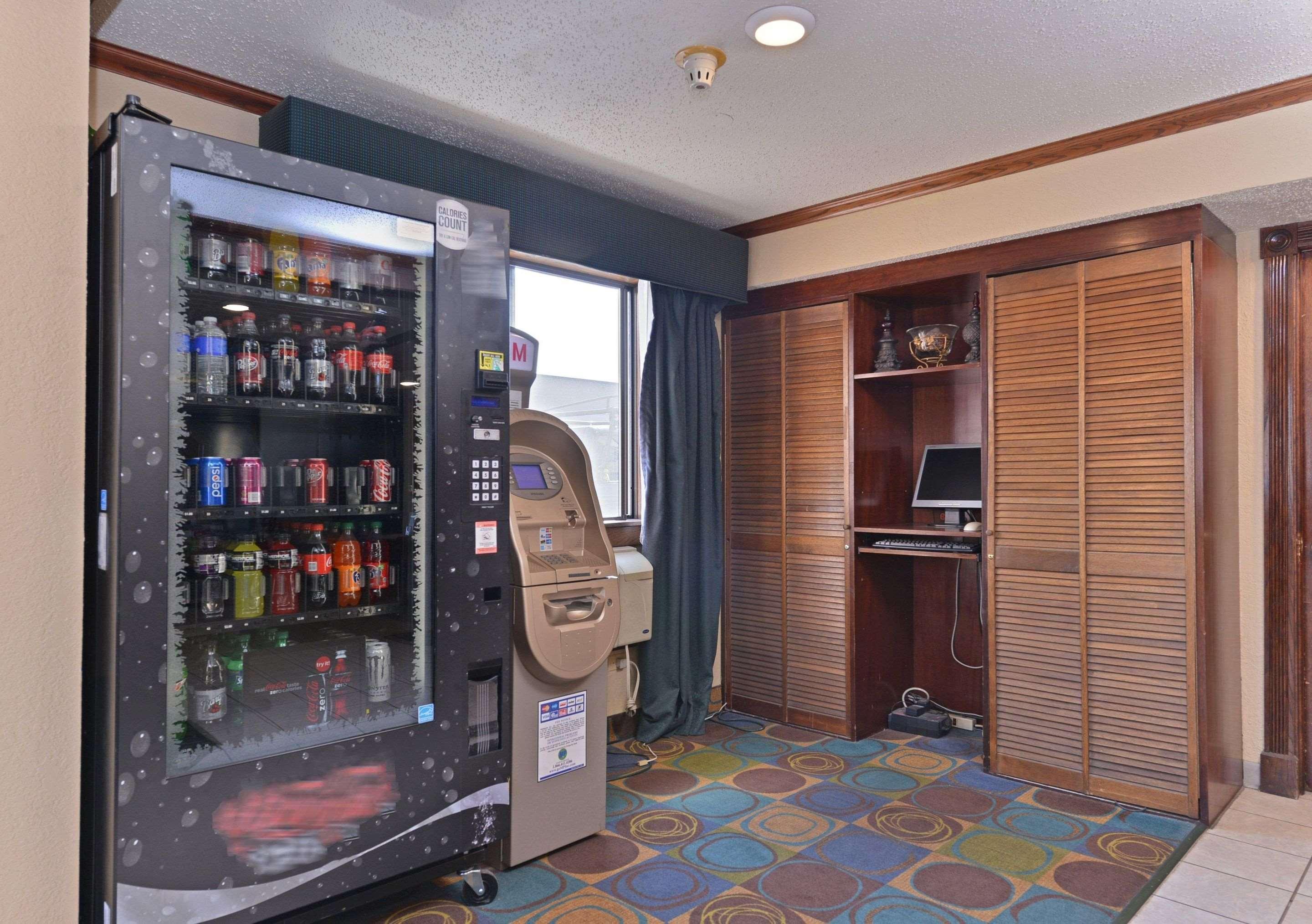 Rodeway Inn Waukegan - Gurnee Kültér fotó